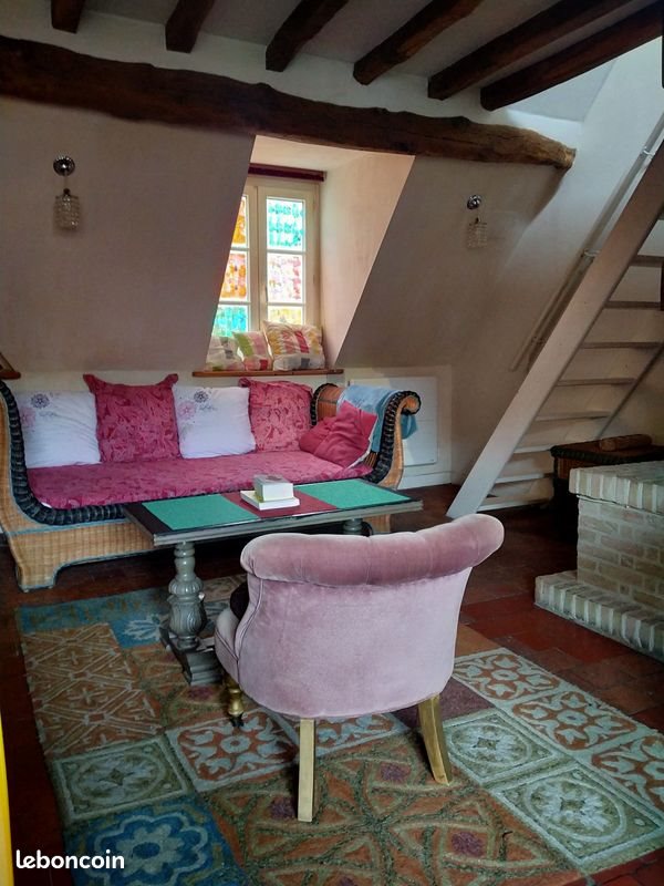 Appartement à louer, 40m², Dieppe