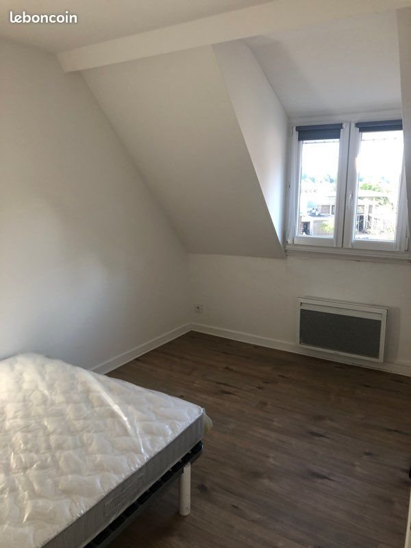 Appartement à louer, 30m², Montbéliard