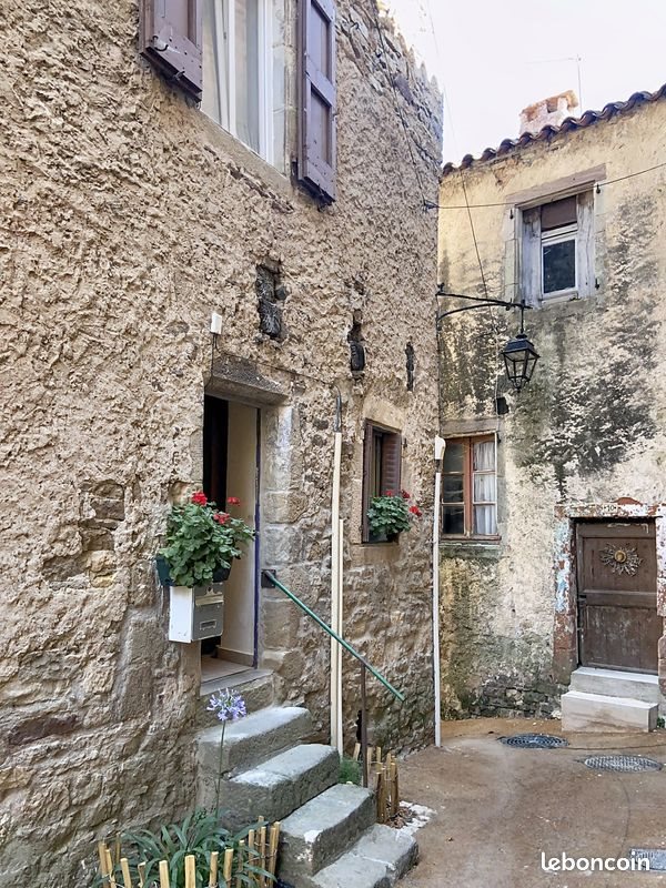 Maison à vendre, 60m², Saint-Rome-de-Tarn
