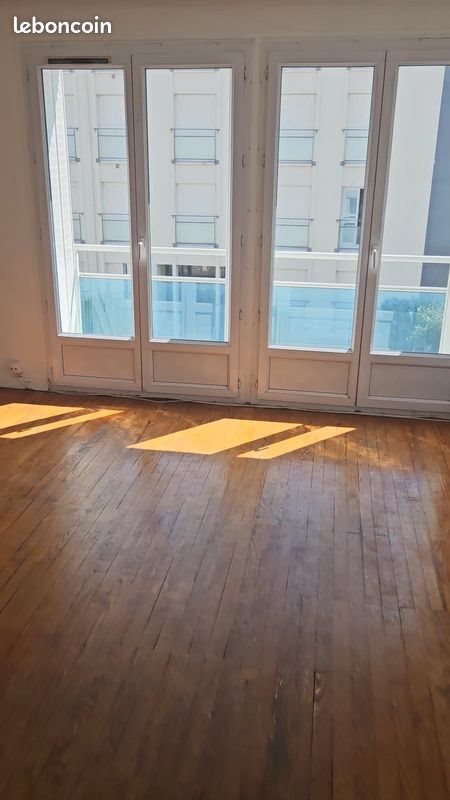 Appartement à vendre, 69m², Clermont-Ferrand