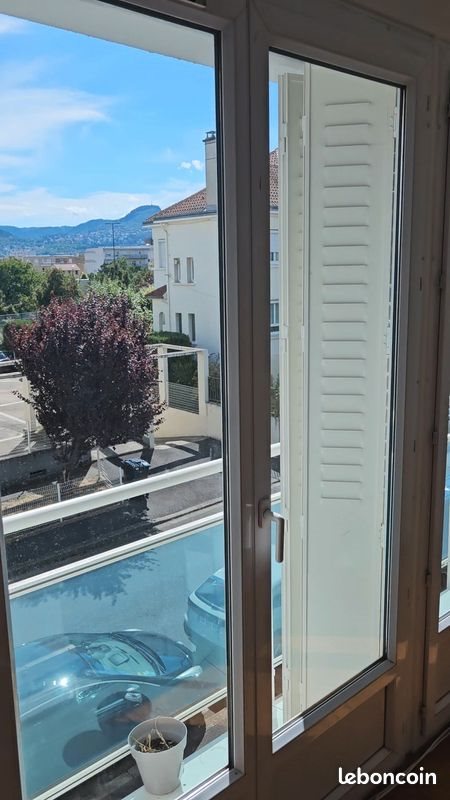 Appartement à vendre, 69m², Clermont-Ferrand