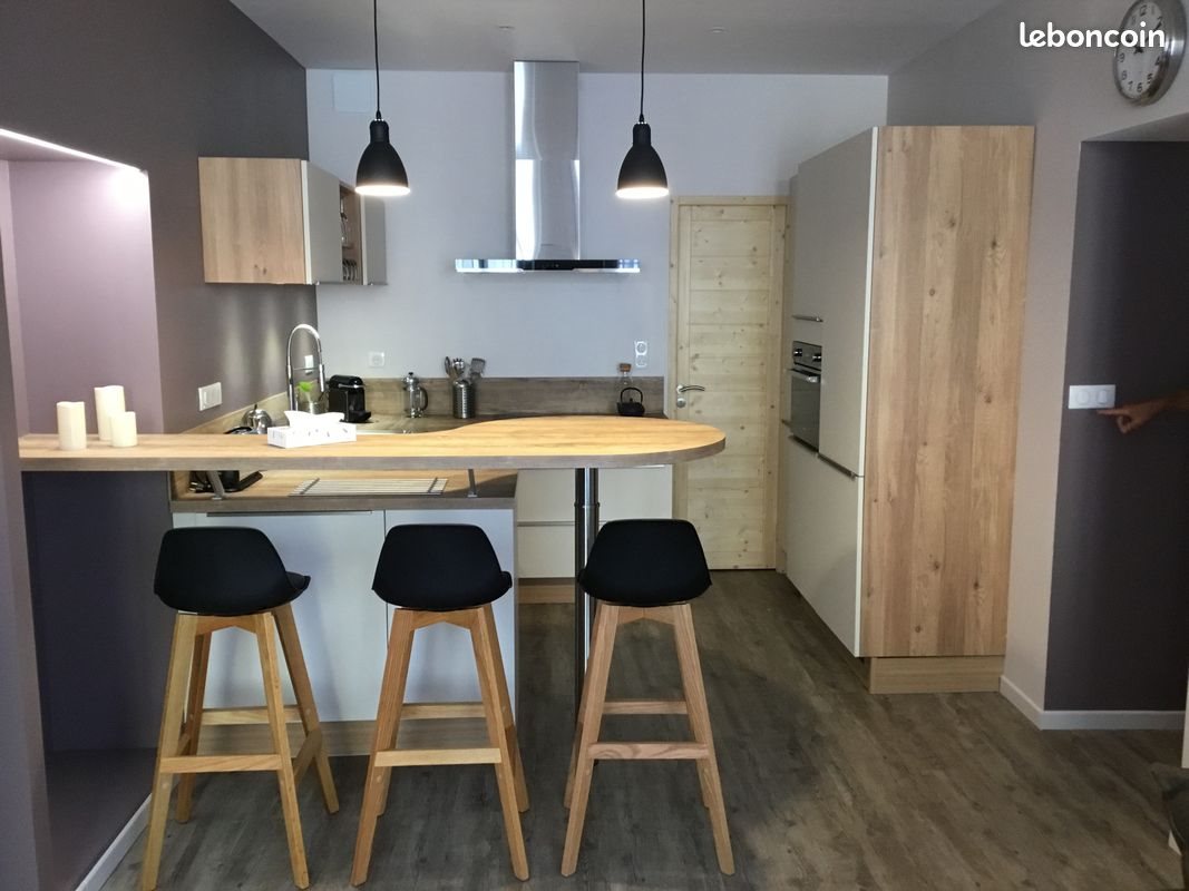 Appartement à louer, 47m², Embrun