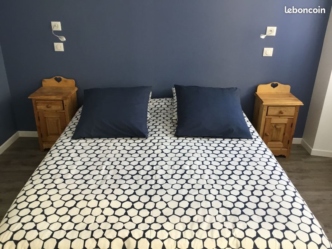 Appartement à louer, 47m², Embrun