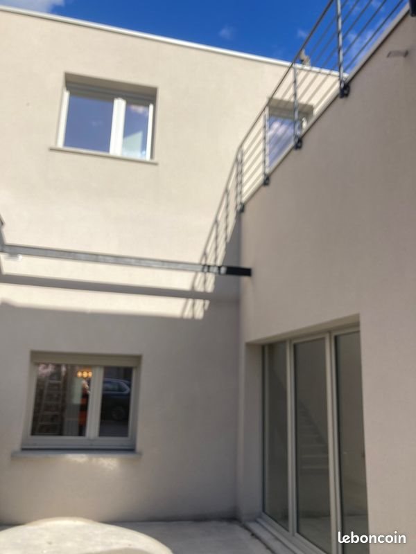 Maison à louer, 100m², Mouvaux