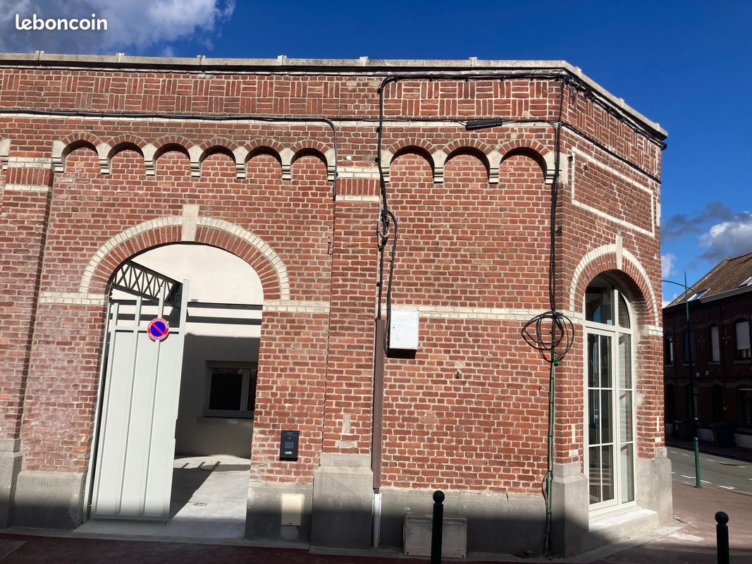 Maison à louer, 100m², Mouvaux