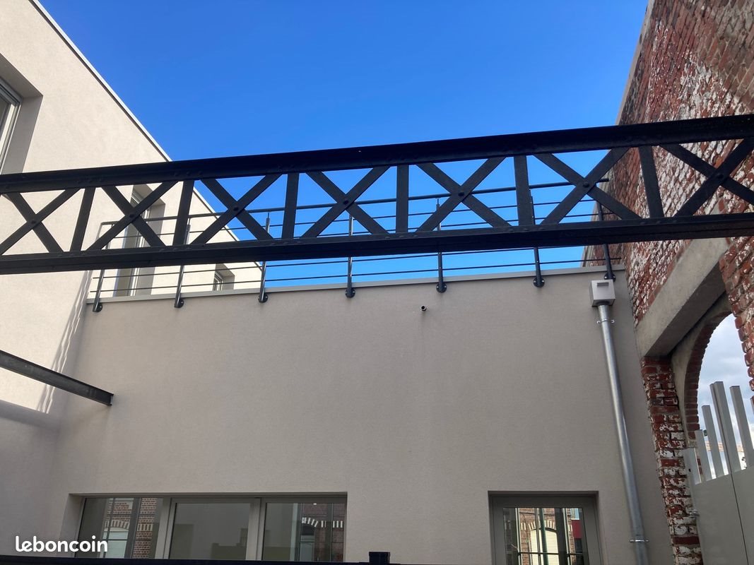 Maison à louer, 100m², Mouvaux