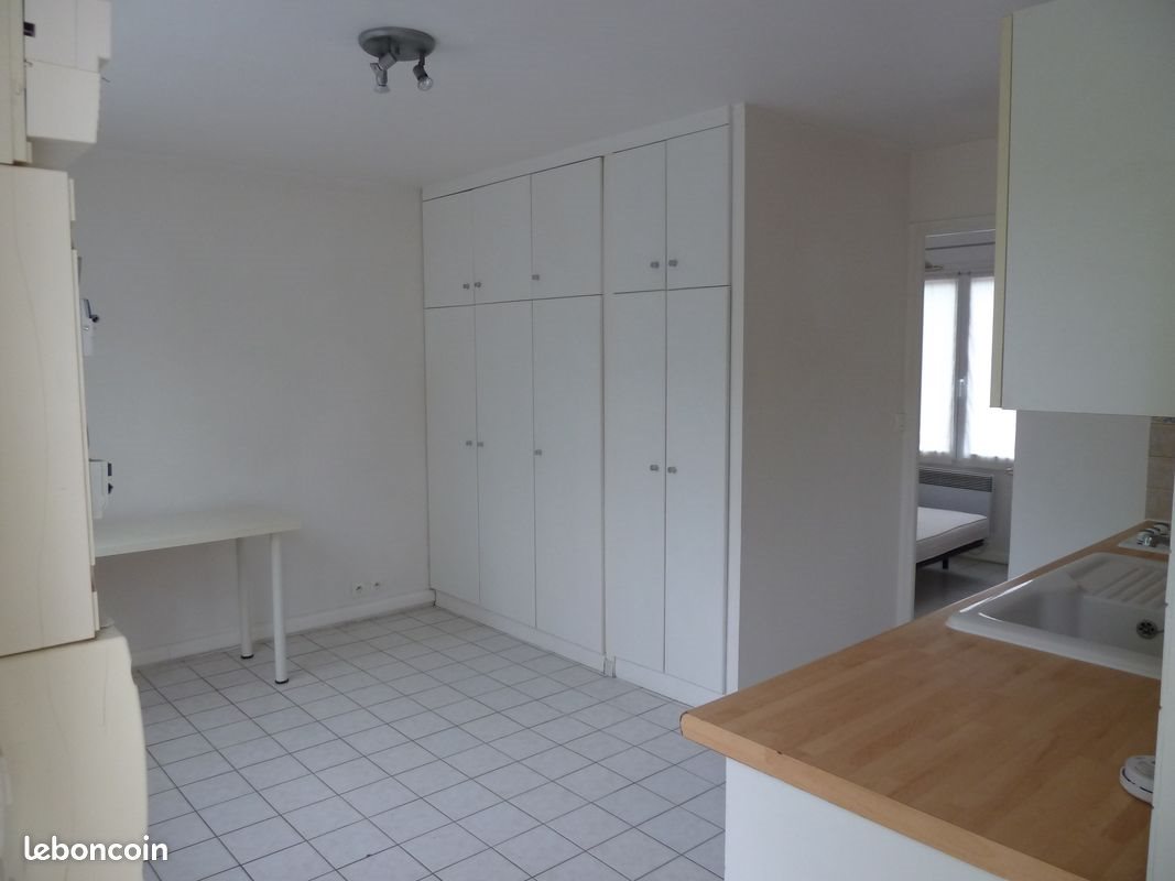 Appartement à louer, 25m², Villebon-sur-Yvette
