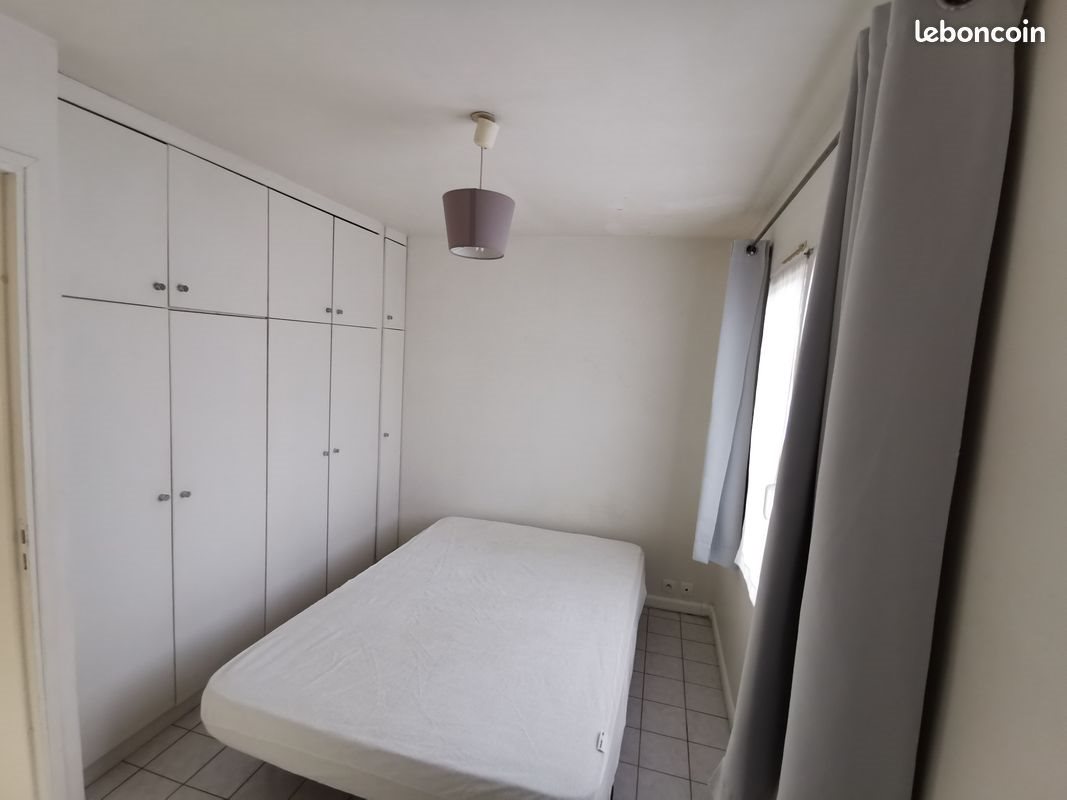 Appartement à louer, 25m², Villebon-sur-Yvette