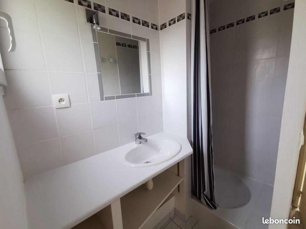 Appartement à louer, 25m², Villebon-sur-Yvette