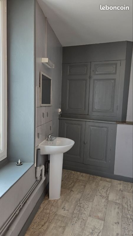 Appartement à louer, 47m², La Voulte-sur-Rhône