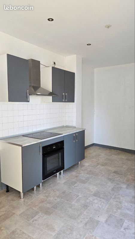 Appartement à louer, 47m², La Voulte-sur-Rhône