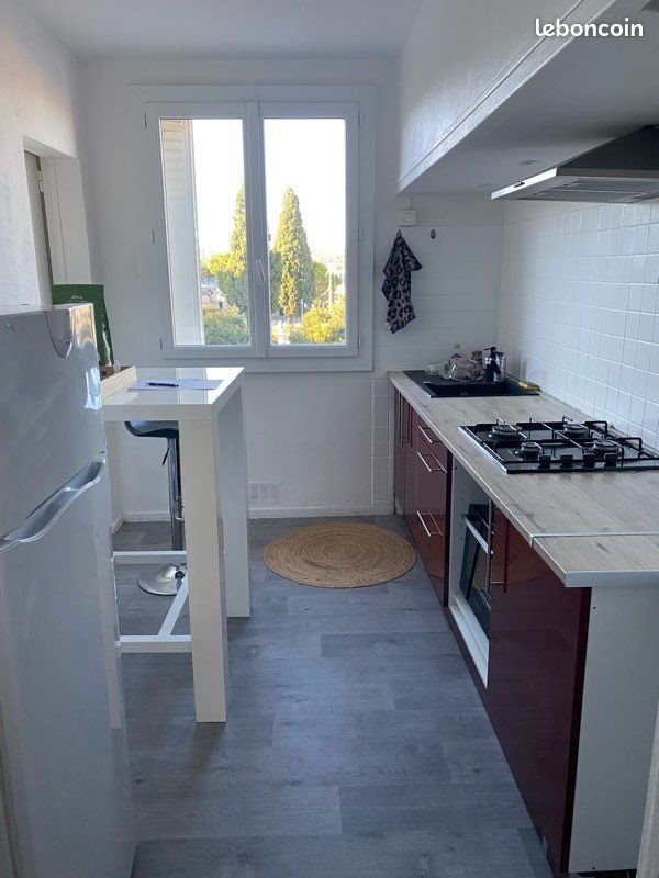 Appartement à vendre, 70m², Bourg-Saint-Andéol