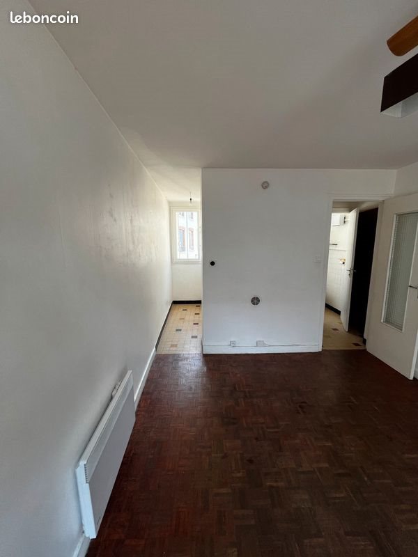 Appartement à louer, 25m², Grenoble
