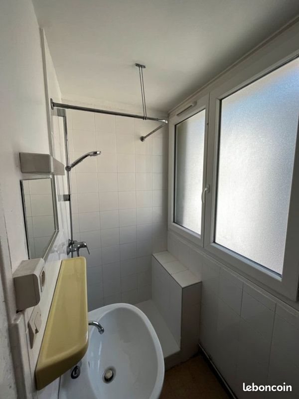 Appartement à louer, 25m², Grenoble