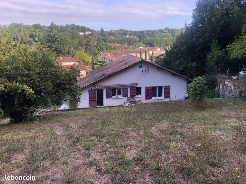 Maison à vendre, 80m², Langoiran