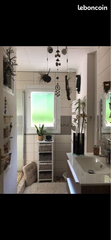 Maison à vendre, 80m², Langoiran