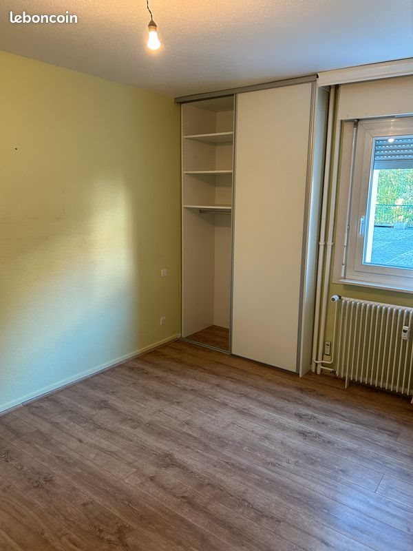 Appartement à louer, 84m², Sarreguemines