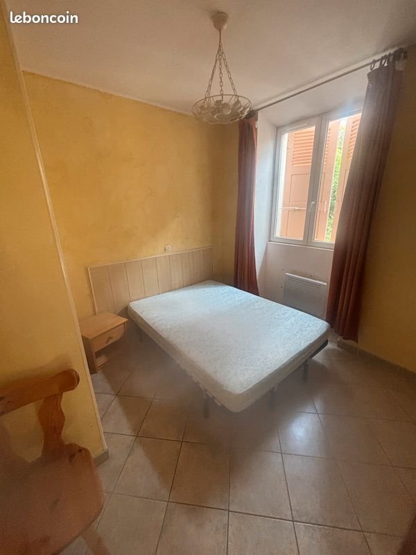 Appartement à louer, 33m², La Chapelle-en-Vercors