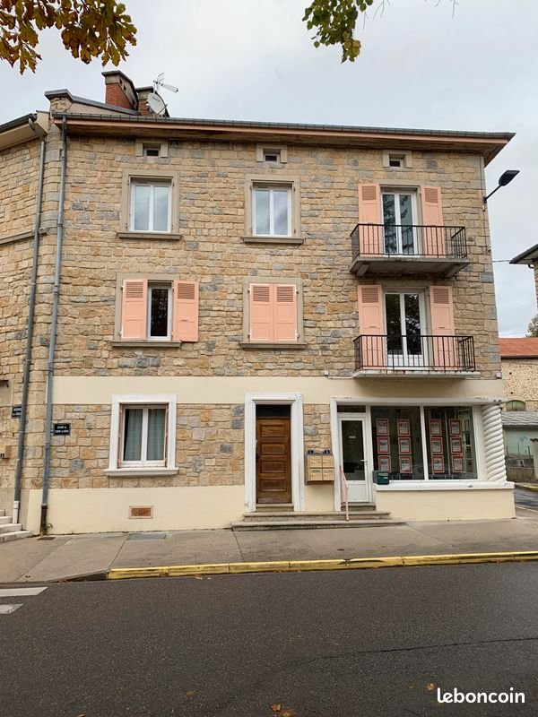 Appartement à louer, 33m², La Chapelle-en-Vercors
