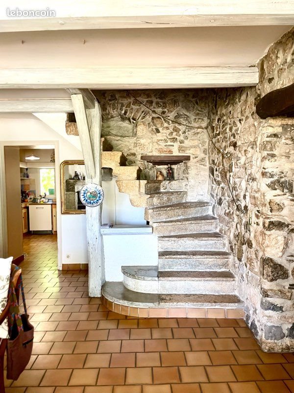 Maison à vendre, 172m², Saint-Remèze