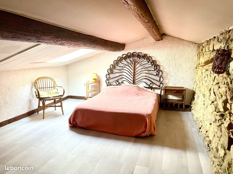 Maison à vendre, 172m², Saint-Remèze