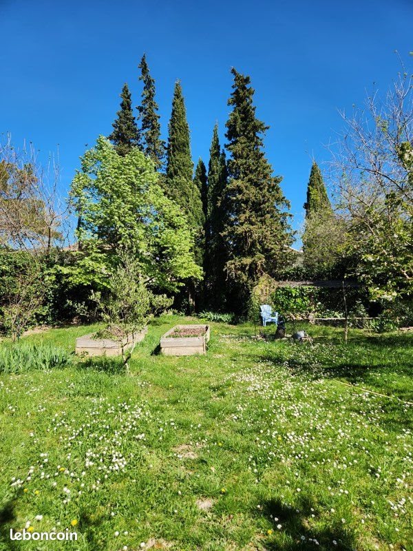 Maison à vendre, 172m², Saint-Remèze