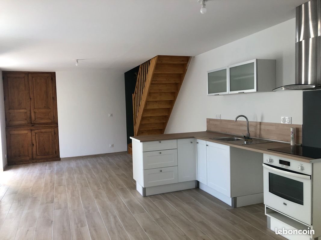 Maison à louer, 74m², Vouneuil-sur-Vienne