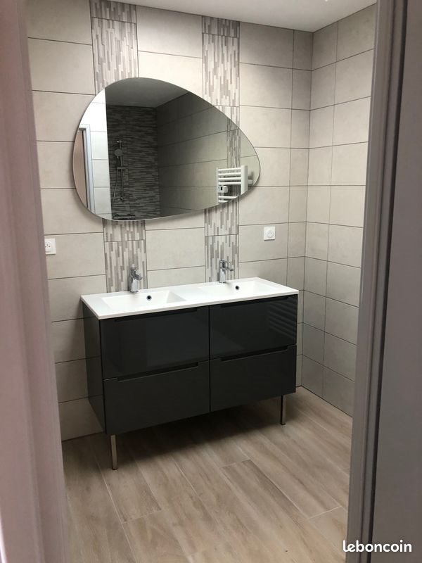 Maison à louer, 74m², Vouneuil-sur-Vienne