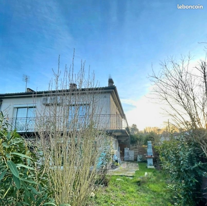 Maison à vendre, 129m², Castres