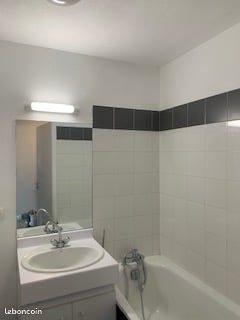 Appartement à louer, 20m², Villeurbanne