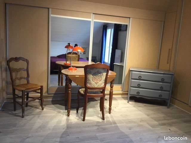 Maison à louer, 17m², Bures-sur-Yvette