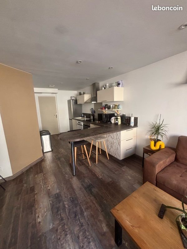 Appartement à louer, 50m², Banyuls-dels-Aspres