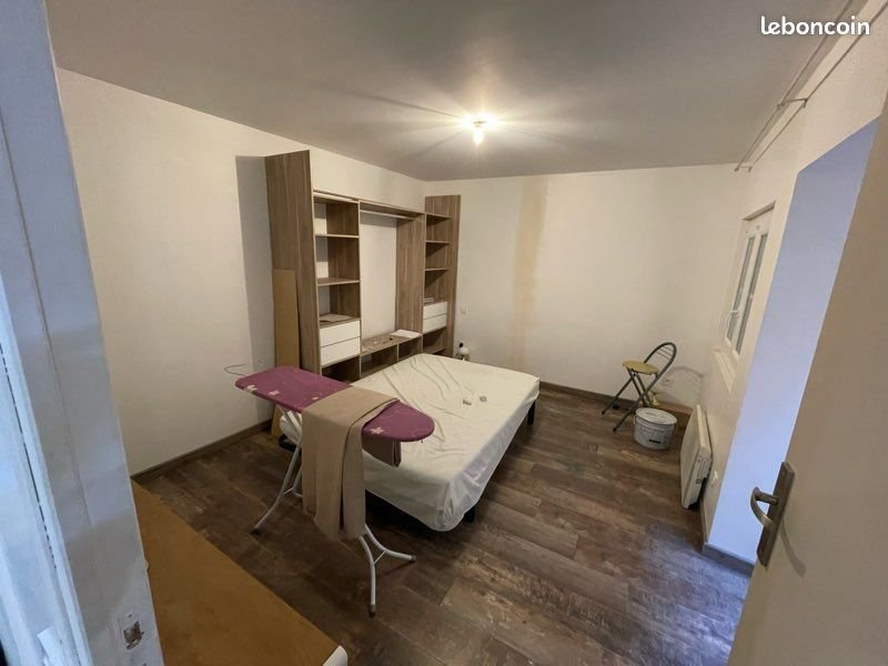 Appartement à louer, 50m², Banyuls-dels-Aspres