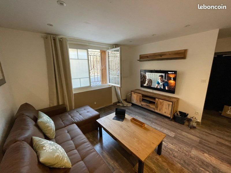 Appartement à louer, 50m², Banyuls-dels-Aspres