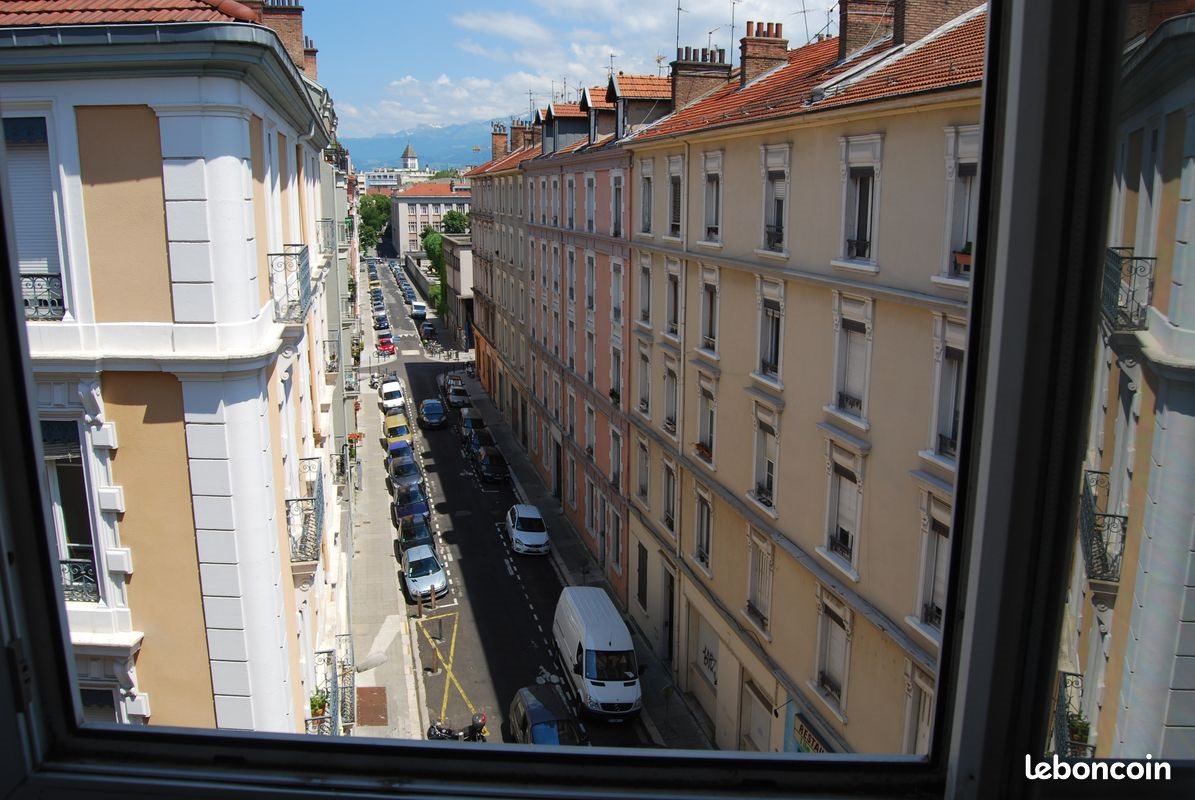 Appartement à louer, 2m², Grenoble