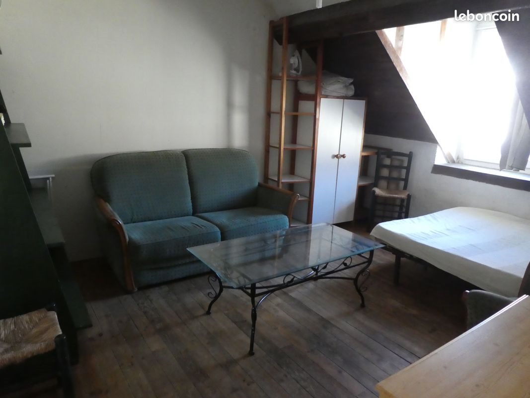 Appartement à louer, 2m², Grenoble