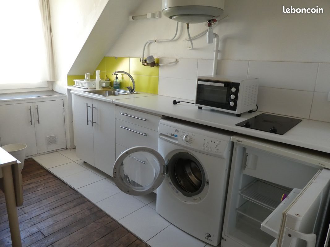 Appartement à louer, 2m², Grenoble