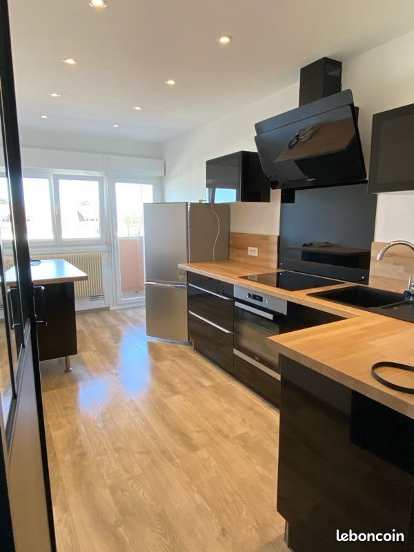 Appartement à vendre, 75m², Dieuze