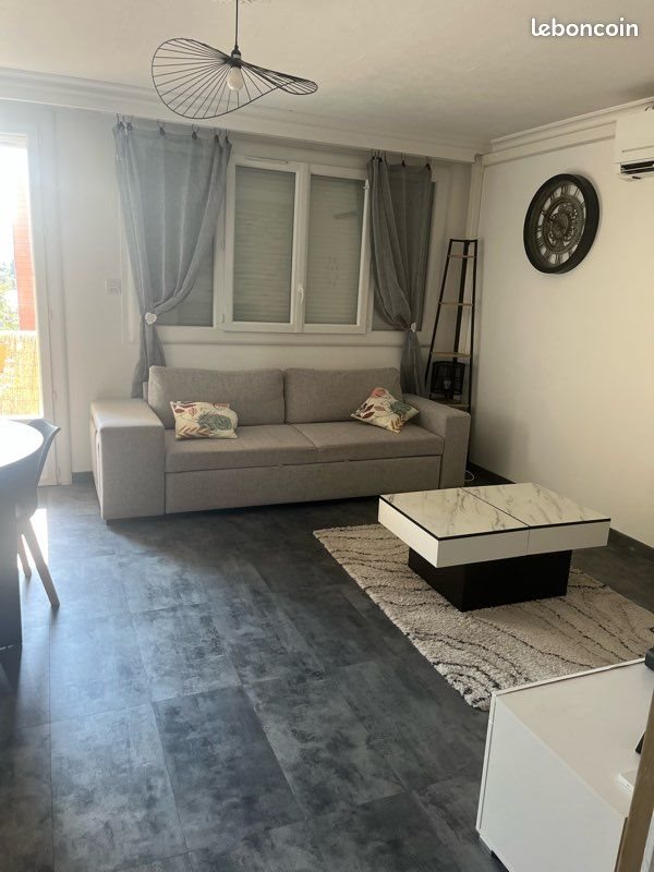 Appartement à louer, 64m², Valence