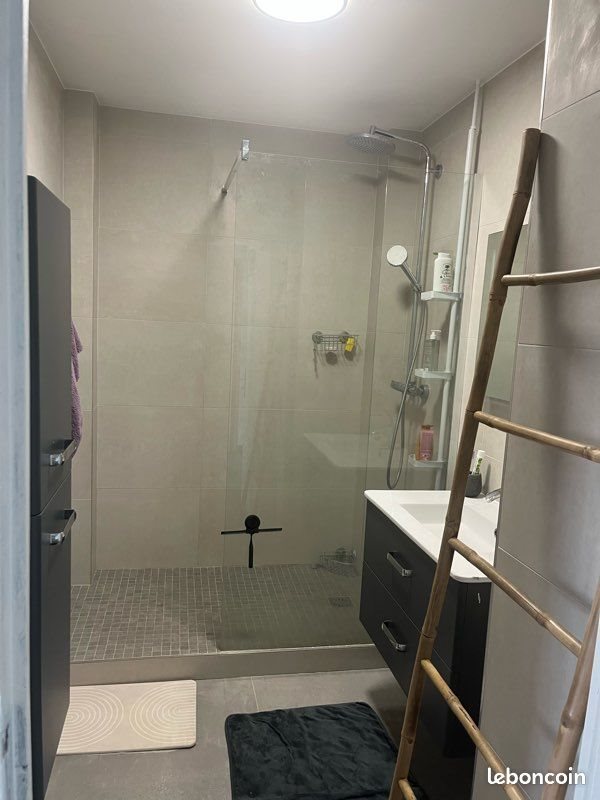 Appartement à louer, 64m², Valence