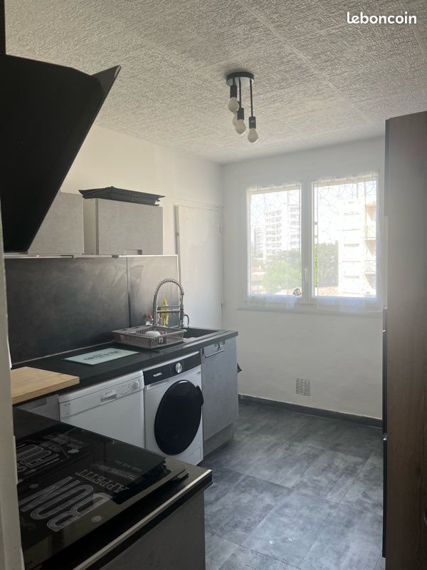 Appartement à louer, 64m², Valence