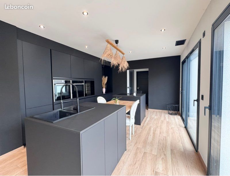 Maison à vendre, 103m², Bompas