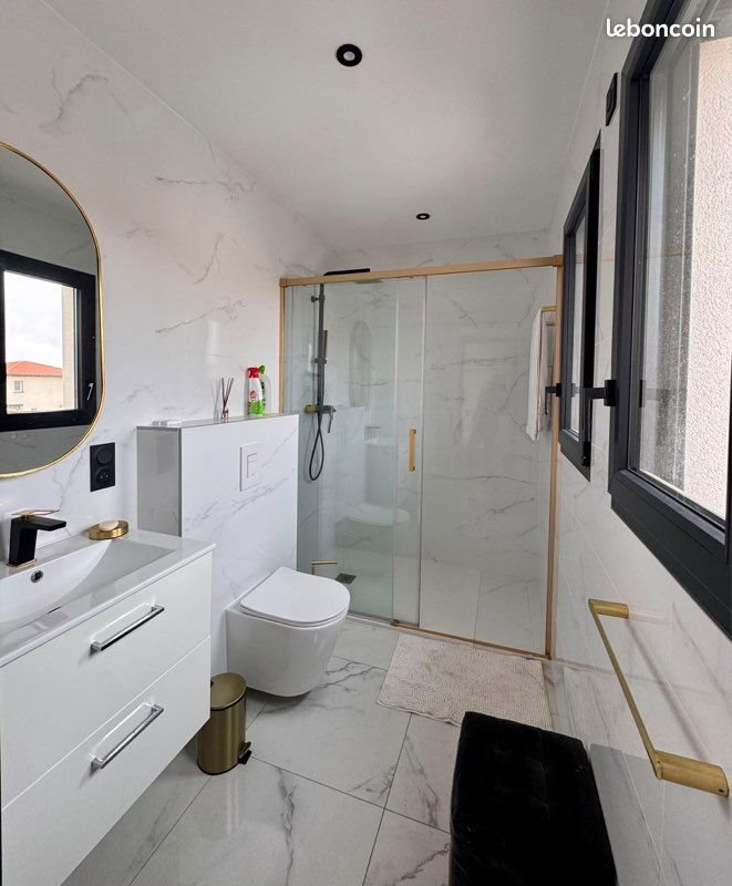 Maison à vendre, 103m², Bompas