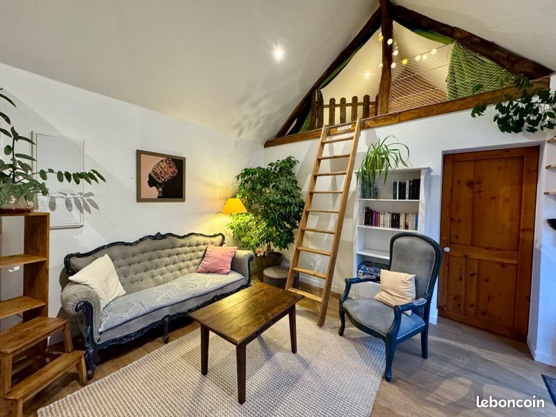 Maison à louer, 65m², Saint-Valery-en-Caux