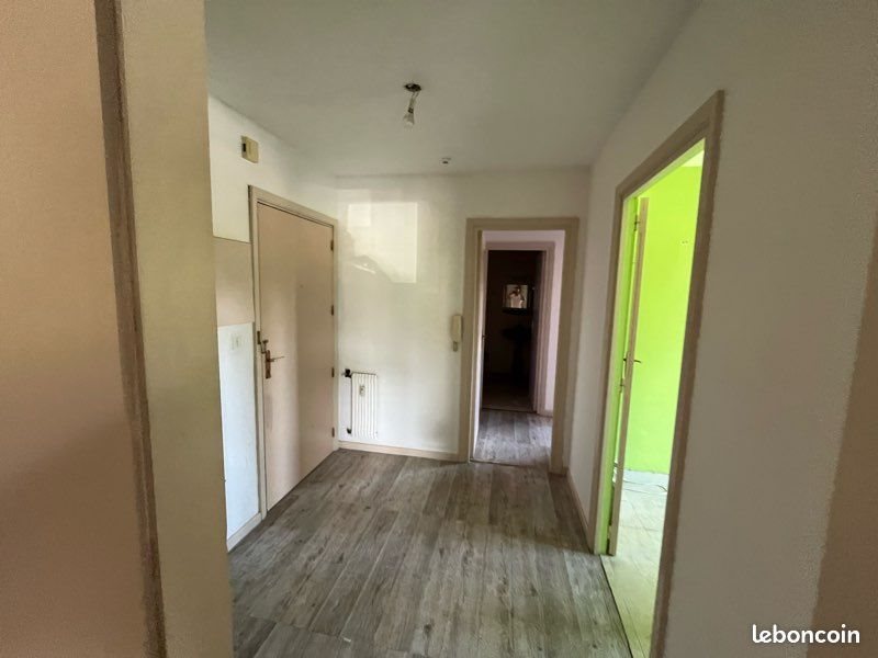 Appartement à vendre, 44m², Annemasse