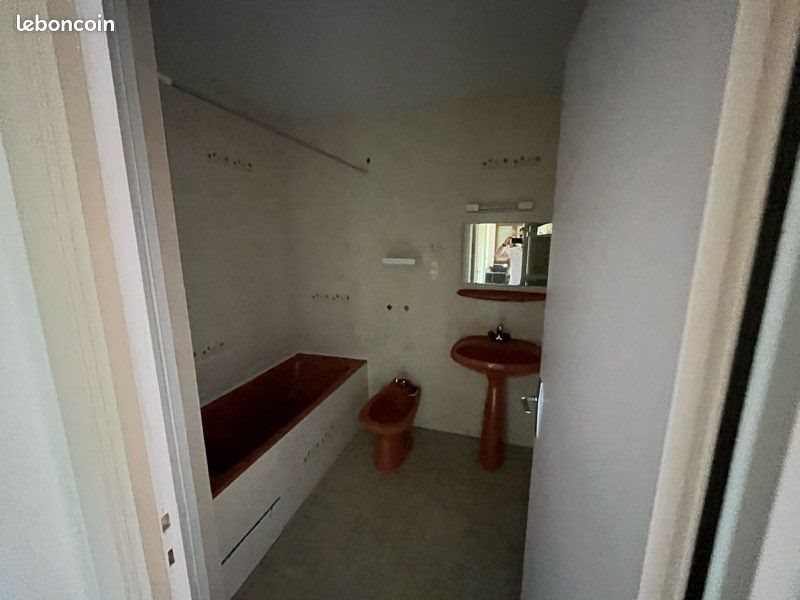 Appartement à vendre, 44m², Annemasse