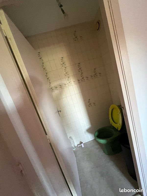 Appartement à vendre, 44m², Annemasse