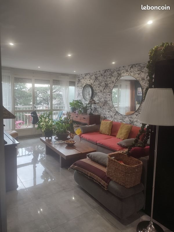 Appartement à vendre, 88m², Salon-de-Provence