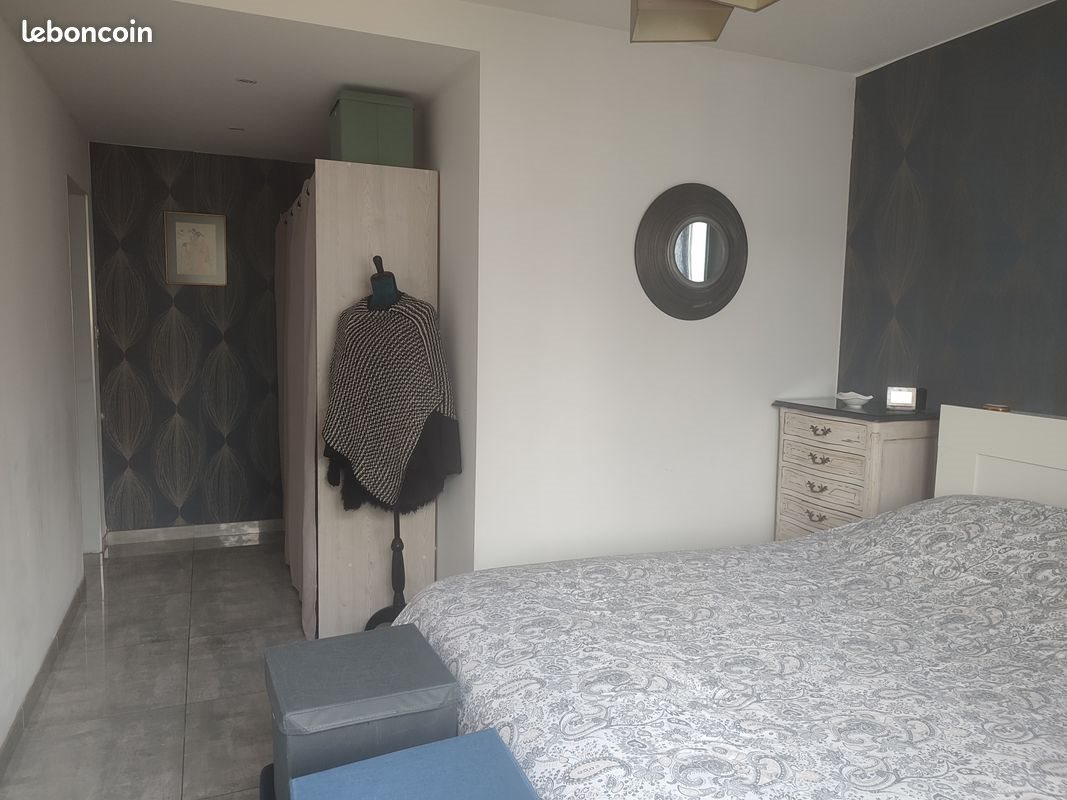 Appartement à vendre, 88m², Salon-de-Provence