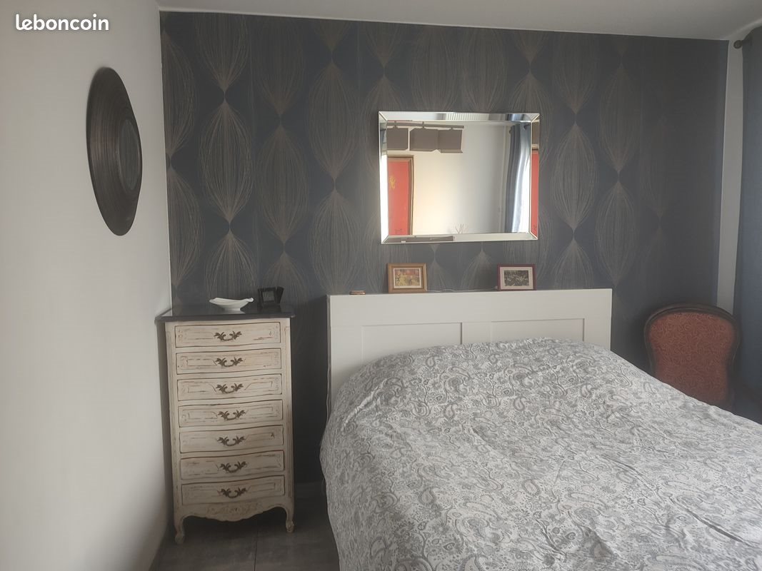 Appartement à vendre, 88m², Salon-de-Provence